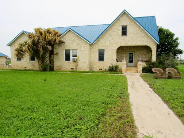 6624 Oilfield Drive, San Angelo, TX 76901