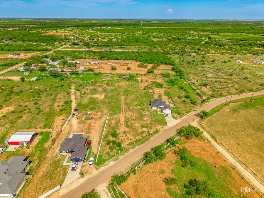 8774 Swain Road, San Angelo, TX 76905 - #2