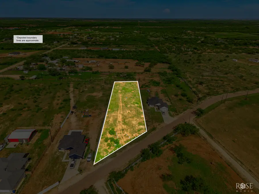 8774 Swain Road, San Angelo, TX 76905 - #3