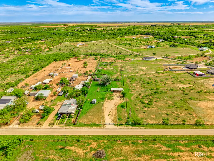 2493 E Landers Road, San Angelo, TX 76905 - #2