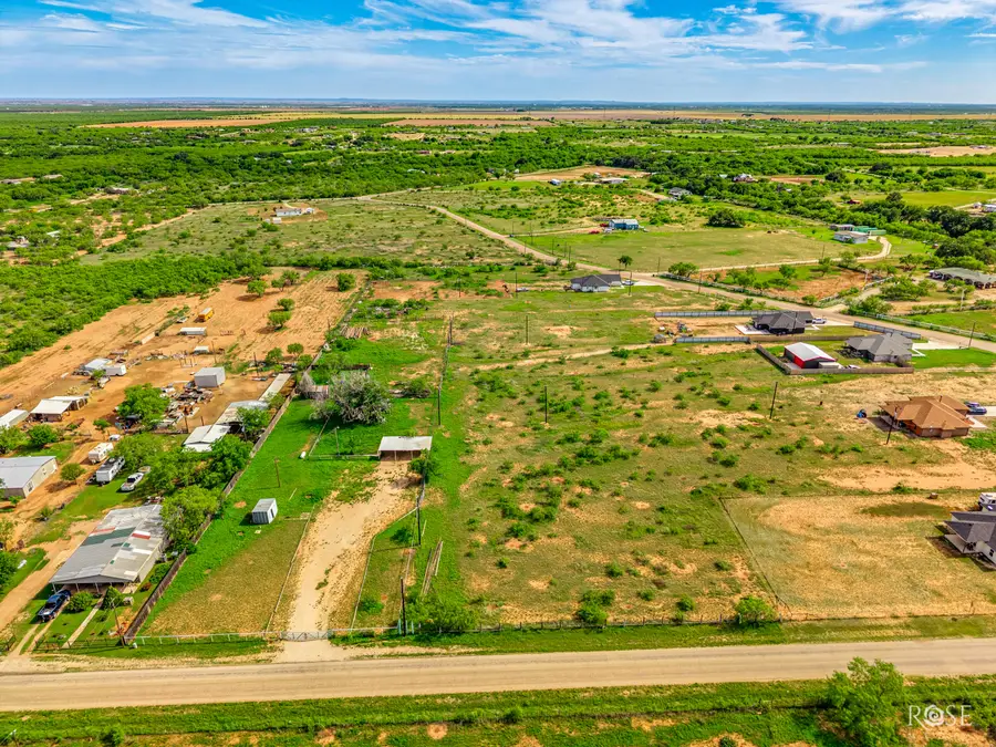 2479 E Landers Road, San Angelo, TX 76905 - #2
