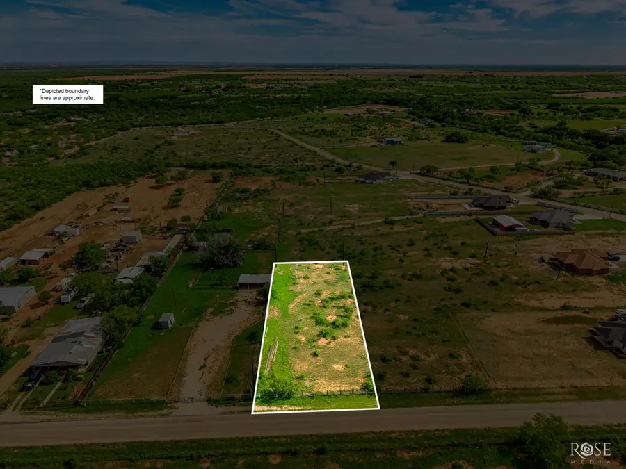 2479 E Landers Road, San Angelo, TX 76905 - #3