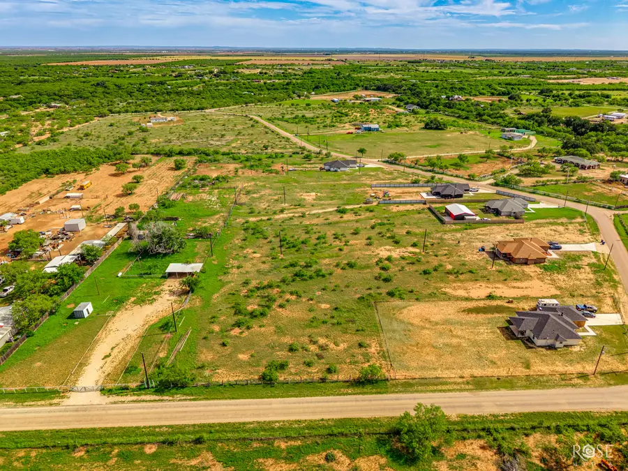 2457 E Landers Road, San Angelo, TX 76905 - #2