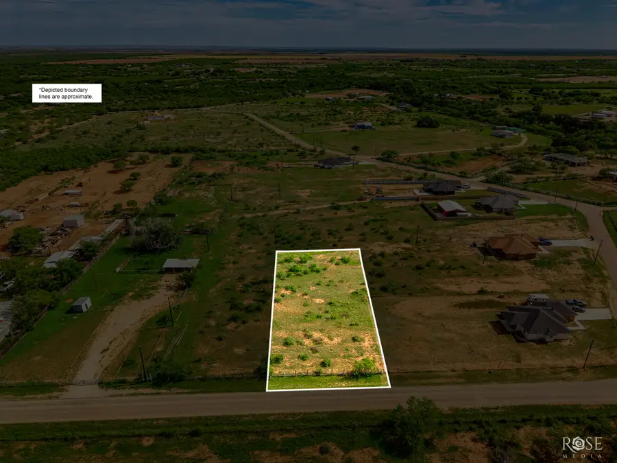 2457 E Landers Road, San Angelo, TX 76905 - #3