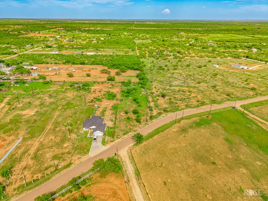 8738 Swain Road, San Angelo, TX 76905 - #2