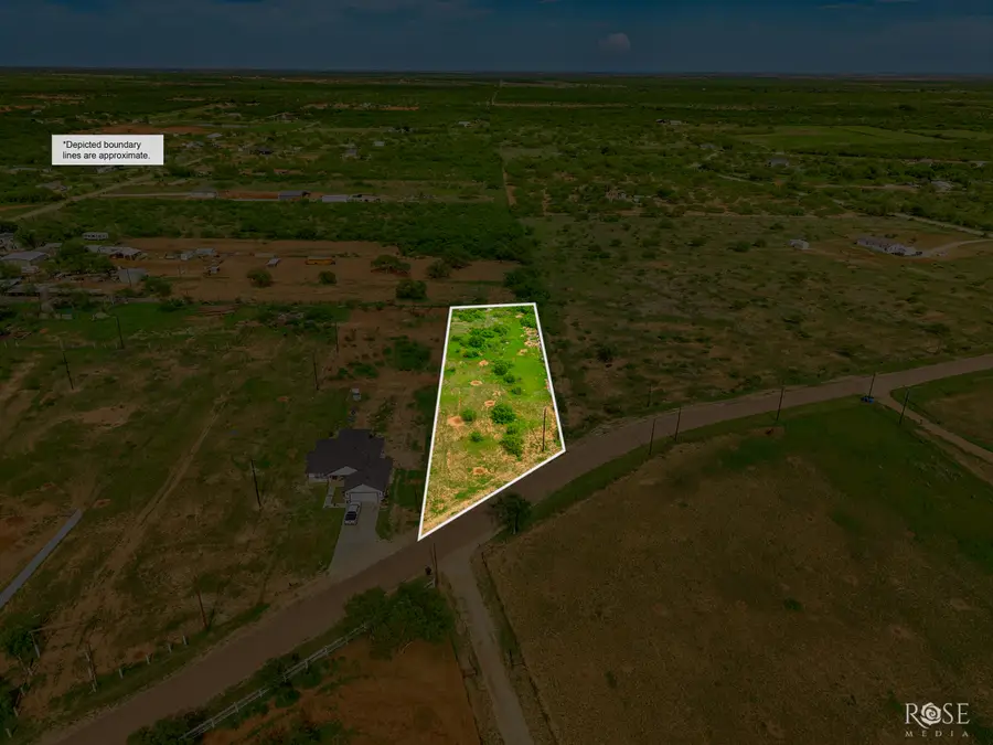8738 Swain Road, San Angelo, TX 76905 - #3