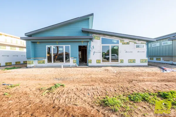 314 Lake View Heroes Drive, San Angelo, TX 76903