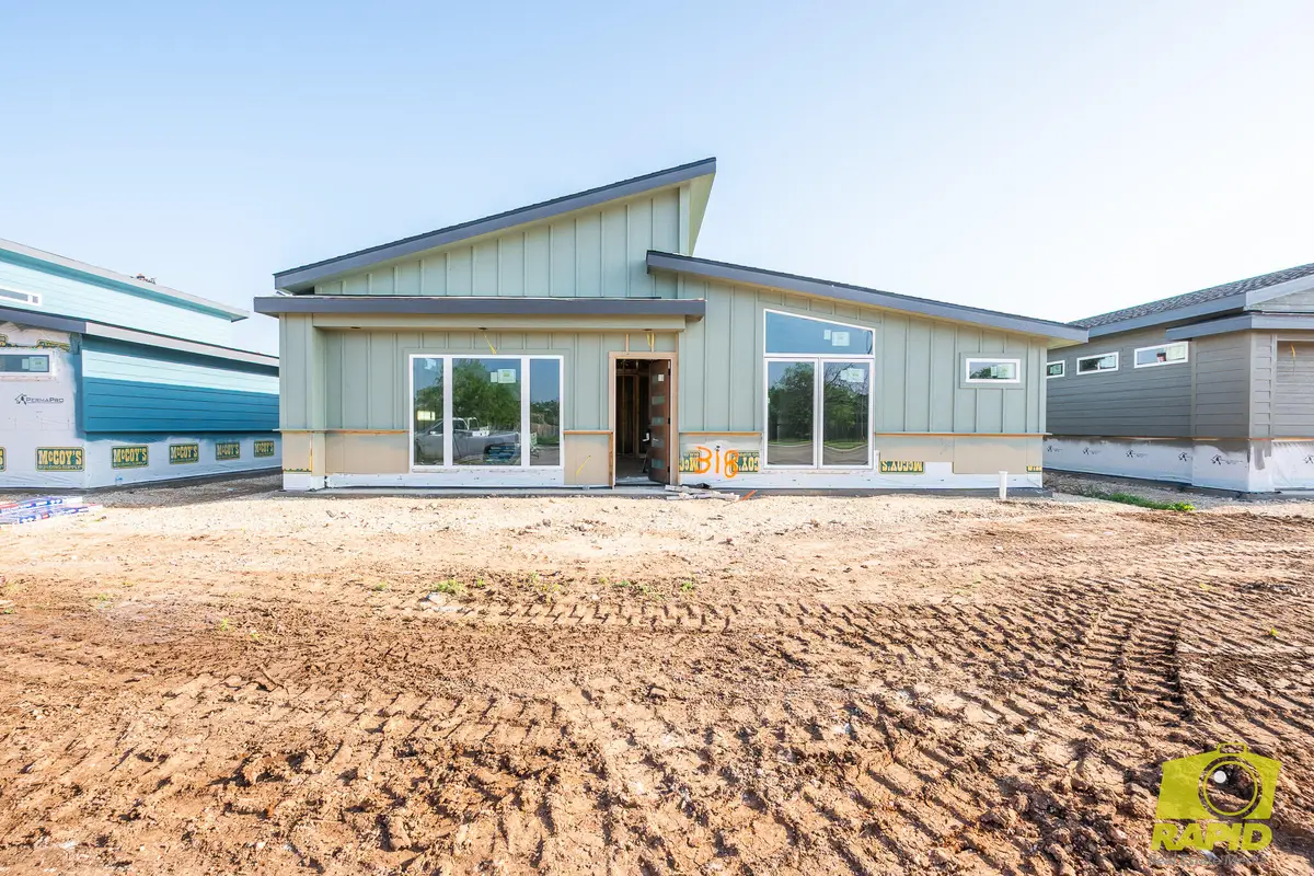 318 Lake View Heroes Drive, San Angelo, TX 76903 - #1