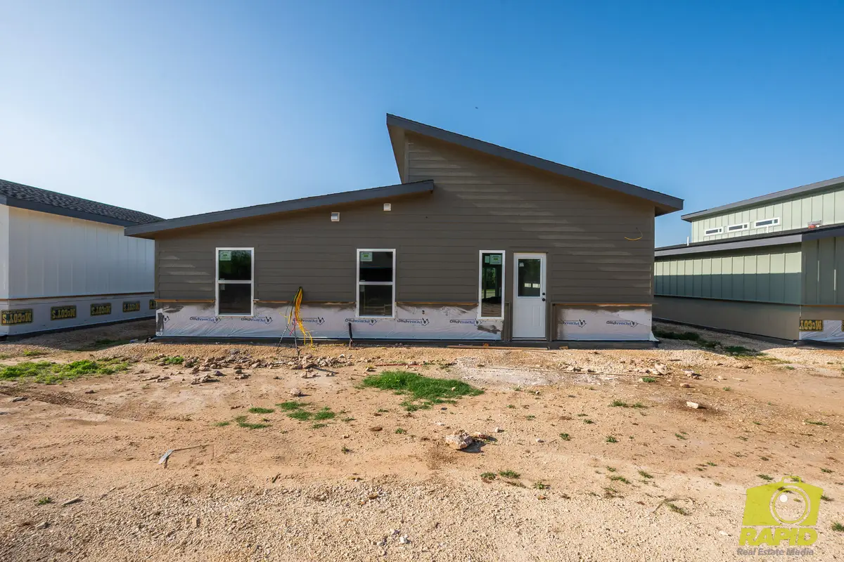 322 Lake View Heroes Drive, San Angelo, TX 76903 - #1