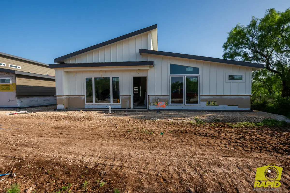 326 Lake View Heroes Drive, San Angelo, TX 76903 - #1