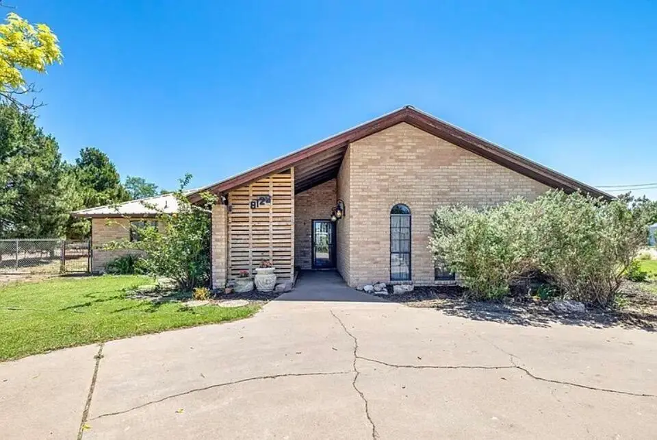 8126 Fm 2288, San Angelo, TX 76901 - #1