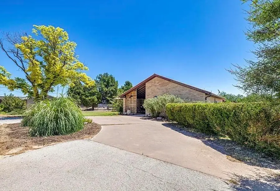 8126 Fm 2288, San Angelo, TX 76901 - #2