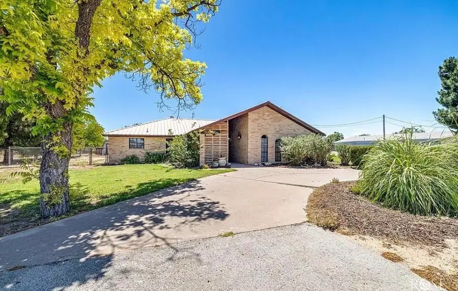 8126 Fm 2288, San Angelo, TX 76901 - #3