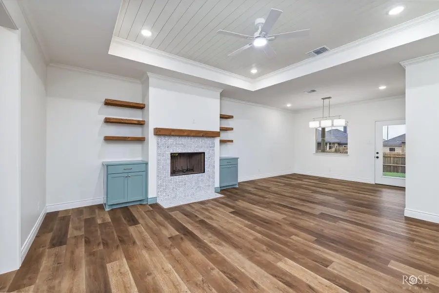 3608 Grandview Drive, San Angelo, TX 76904 - #3
