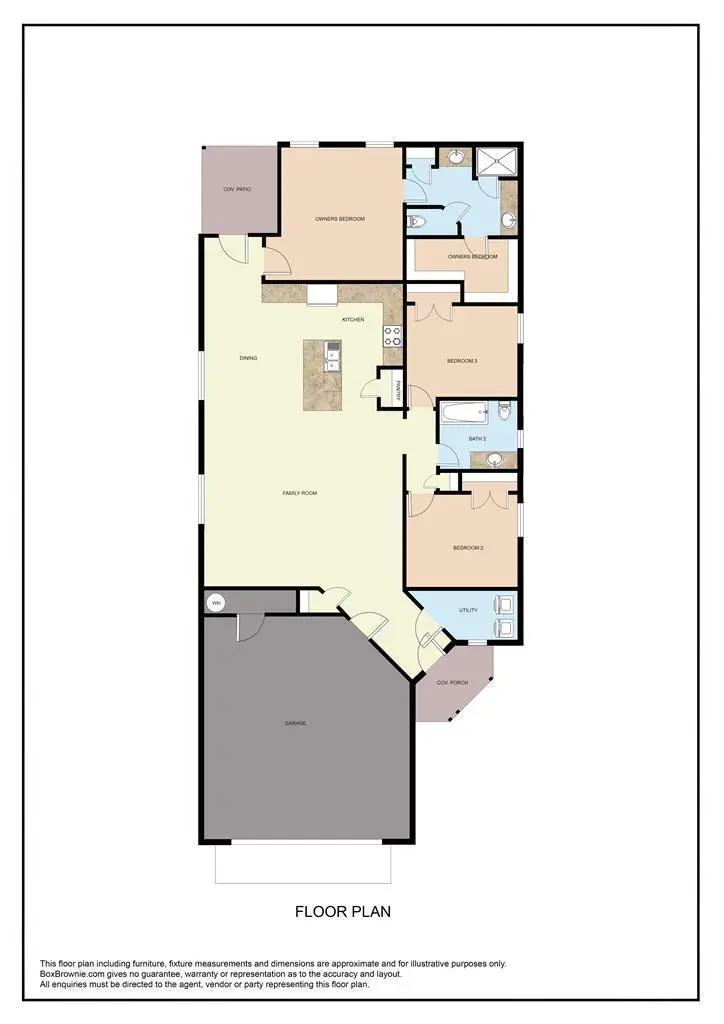 3141 Walnut Hill Drive, San Angelo, TX 76904 - #1