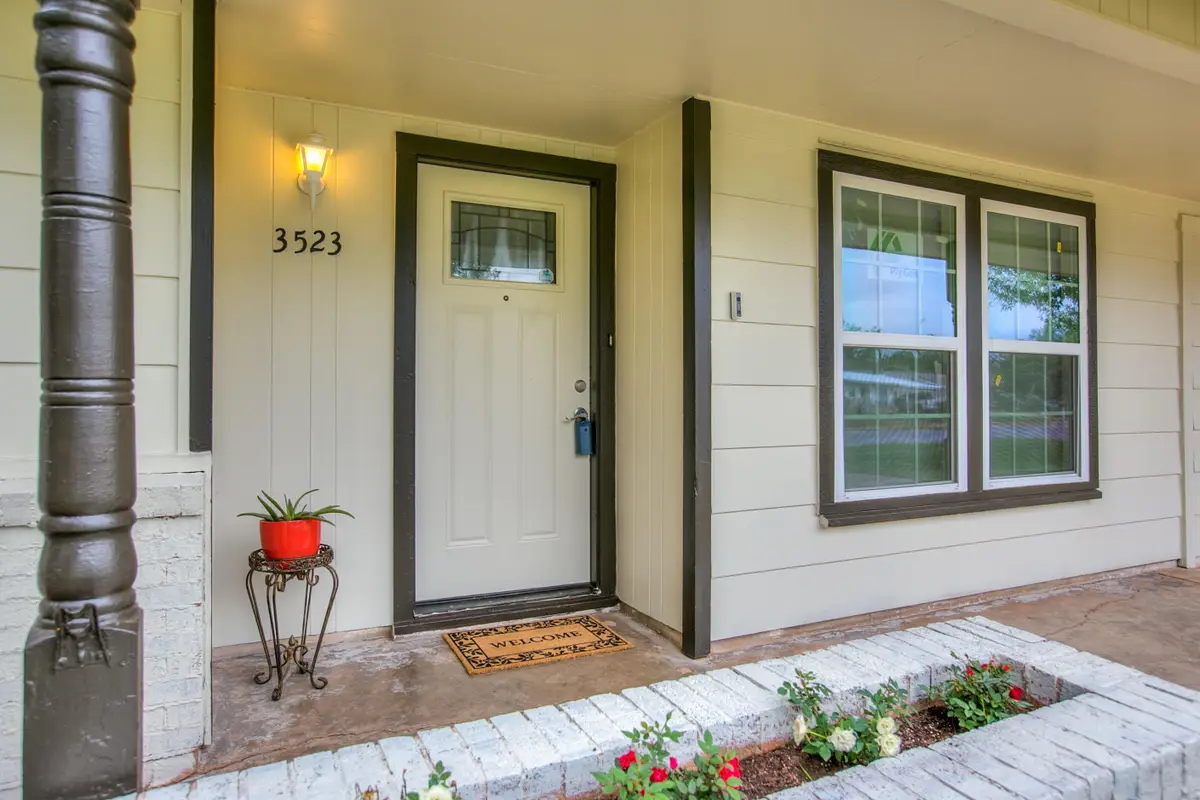 3523 S Oxford Drive, San Angelo, TX 76904 - #1