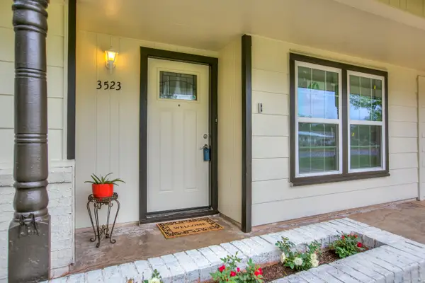 3523 S Oxford Drive, San Angelo, TX 76904