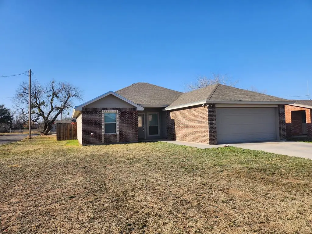 2830 Coleman Street, San Angelo, TX 76901 - #1