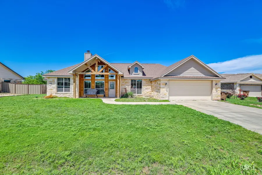 8338 Panther Path, San Angelo, TX 76901 - #2