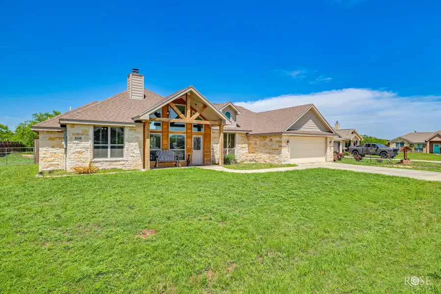 8338 Panther Path, San Angelo, TX 76901 - #3
