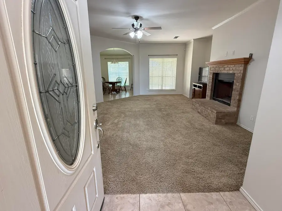 3514 Toyah Street, San Angelo, TX 76904 - #3