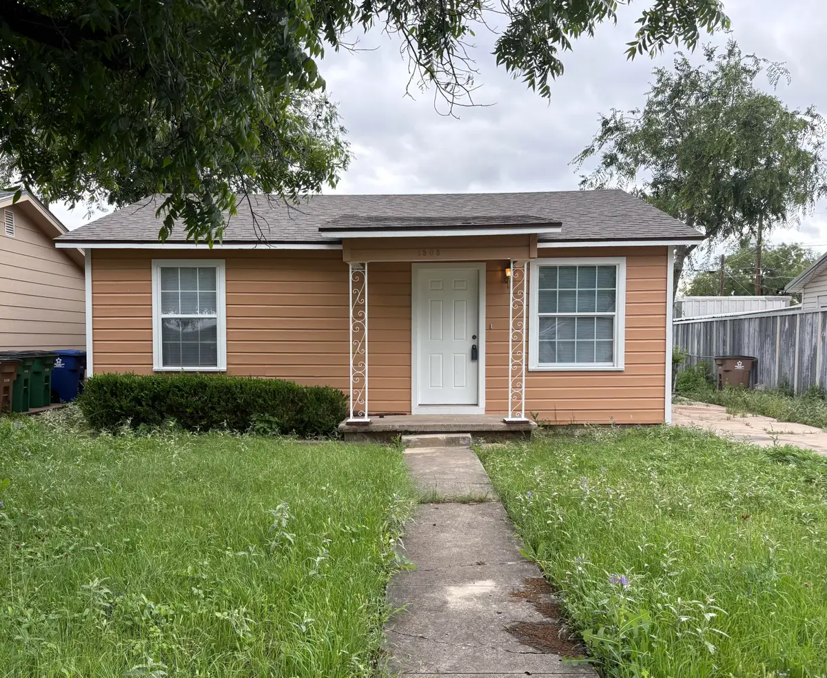 1305 Cleo Street, San Angelo, TX 76905 - #1