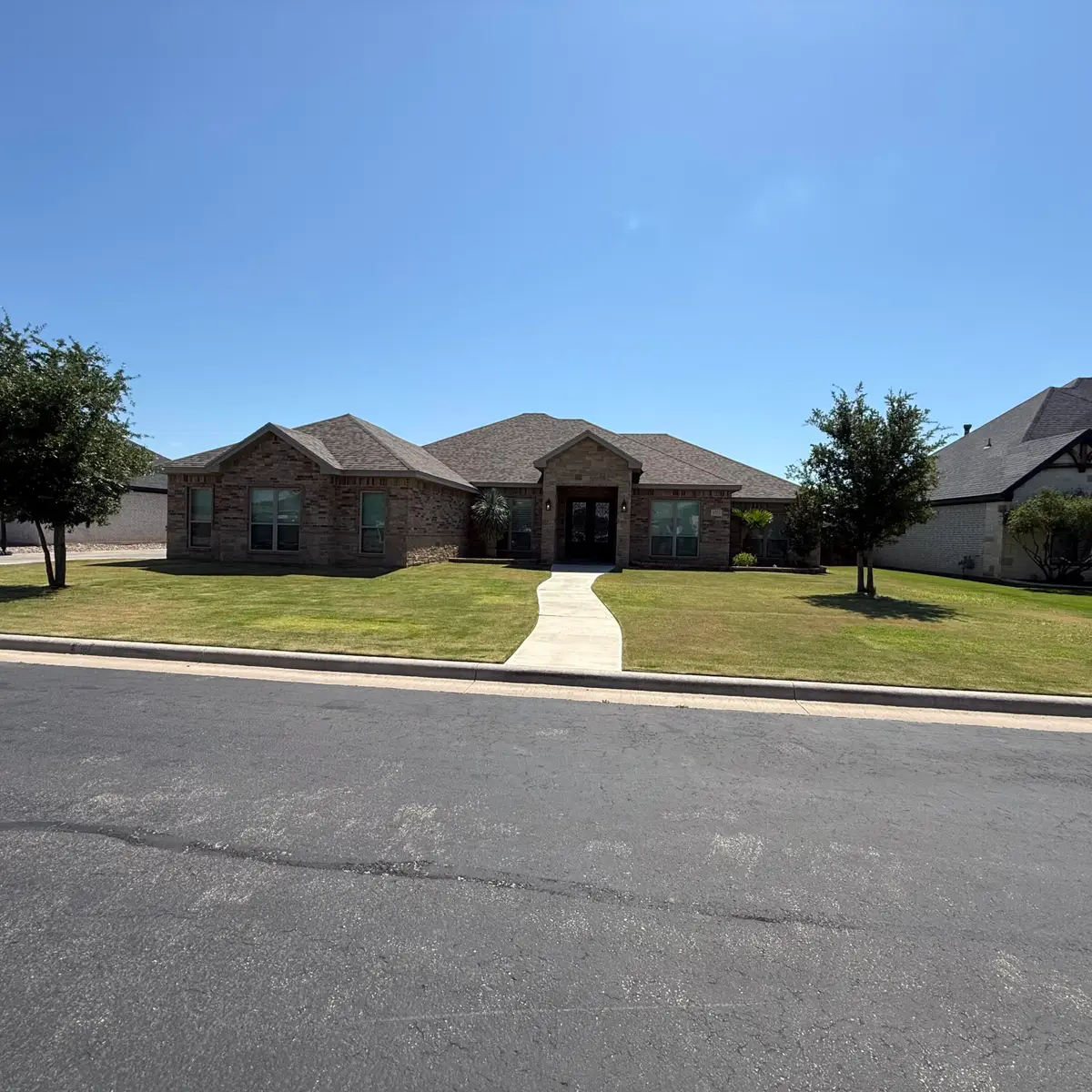 4722 Karsten Creek Drive, San Angelo, TX 76904 - #1