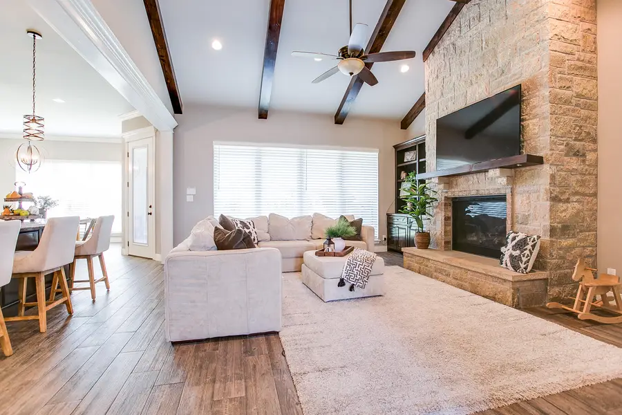 4722 Karsten Creek Drive, San Angelo, TX 76904 - #3