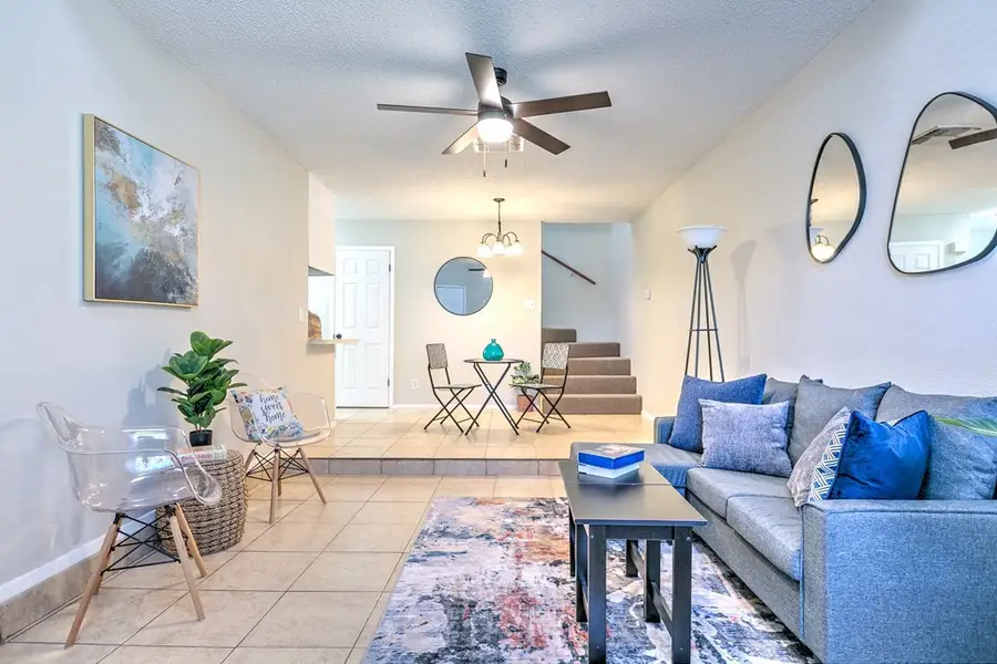 3514 Juanita Avenue, San Angelo, TX 76901 - #2