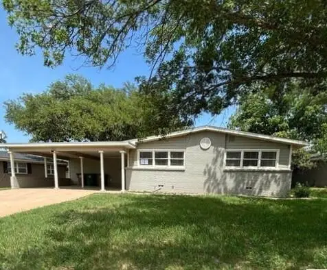 2004 Douglas Drive, San Angelo, TX 76904 - #1