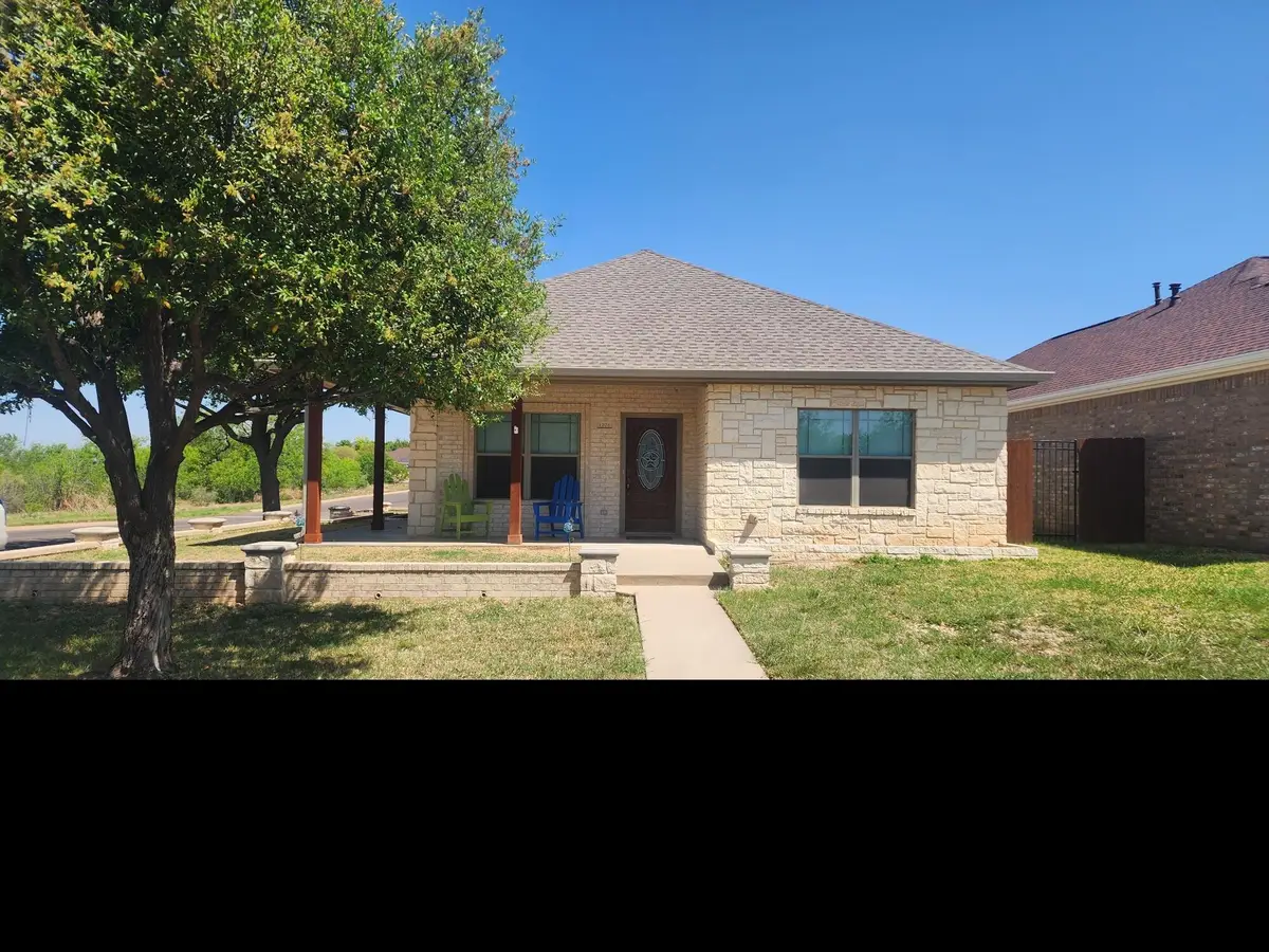 1226 Coventry Lane, San Angelo, TX 76901 - #1
