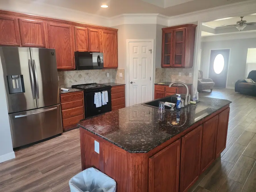 1226 Coventry Lane, San Angelo, TX 76901 - #2