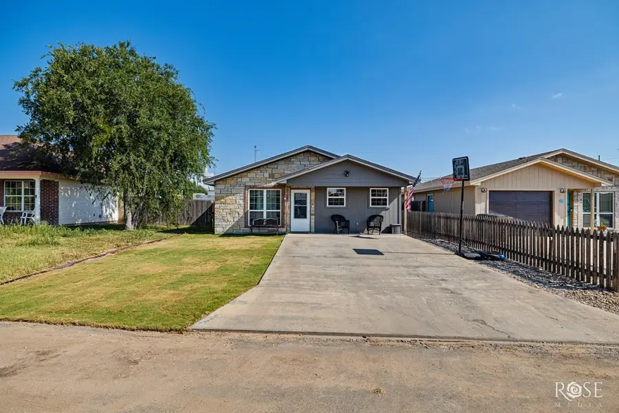 610 Jones Street, San Angelo, TX 76903 - #2