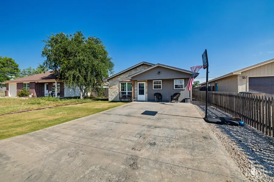 610 Jones Street, San Angelo, TX 76903 - #3