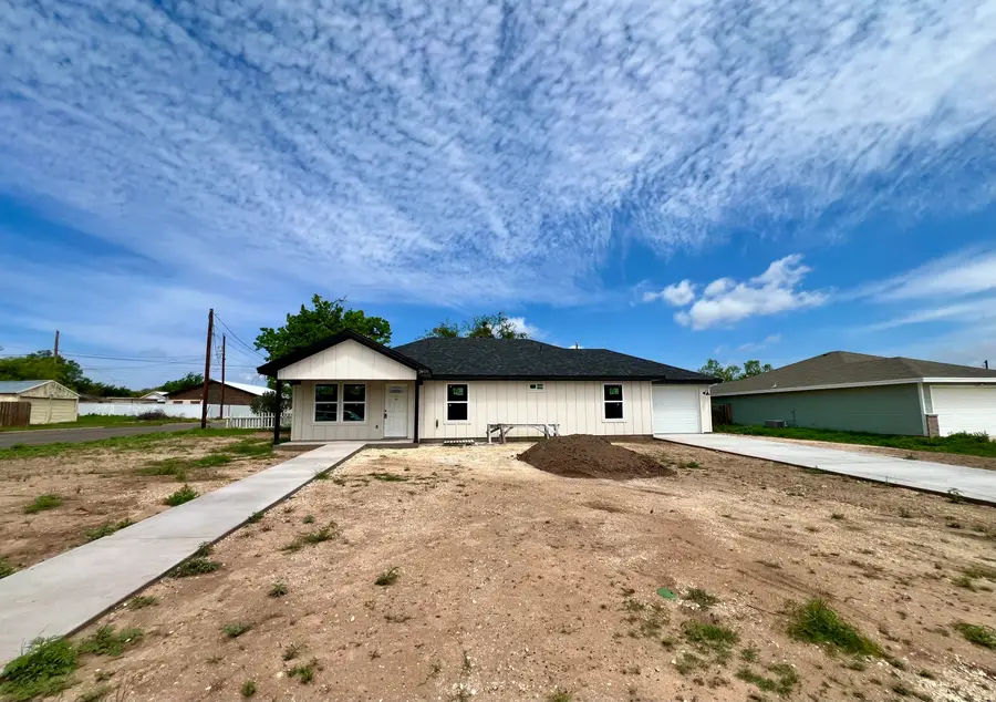 2516 Waco Street, San Angelo, TX 76901 - #2