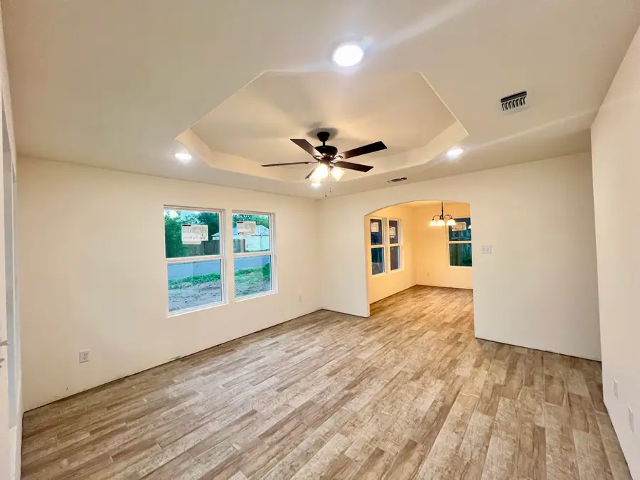 2516 Waco Street, San Angelo, TX 76901 - #3