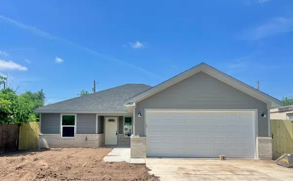 1407 Parker Street, San Angelo, TX 76901