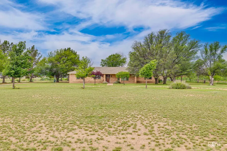 4681 S Jarratt Road, San Angelo, TX 76905 - #2