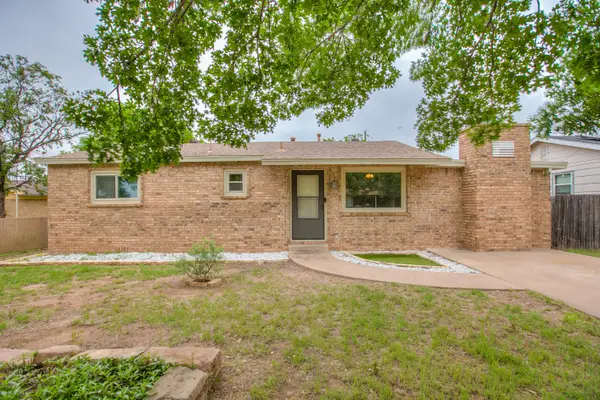 3509 Juanita Avenue, San Angelo, TX 76901