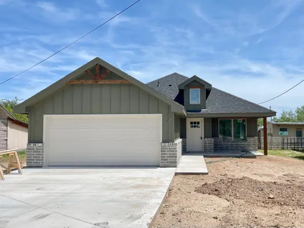 13 E 28th Street, San Angelo, TX 76903
