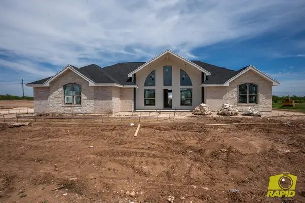9598 Grey Wolf Lane, San Angelo, TX 76901