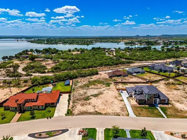 1737 Overhill Drive, San Angelo, TX 76904