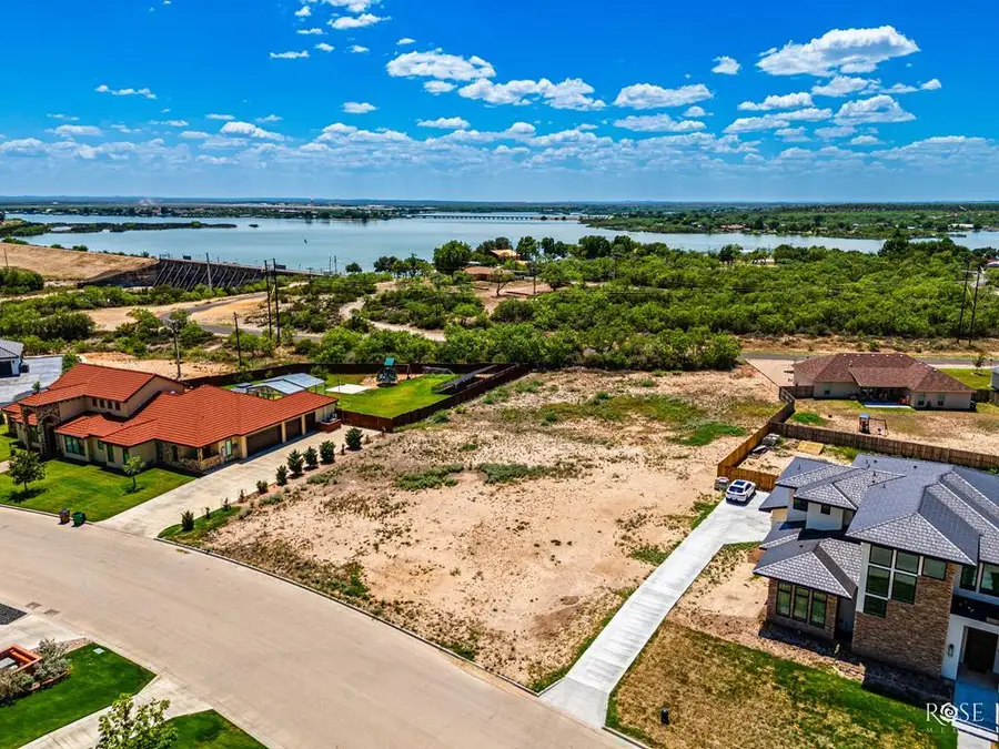 1737 Overhill Drive, San Angelo, TX 76904 - #2