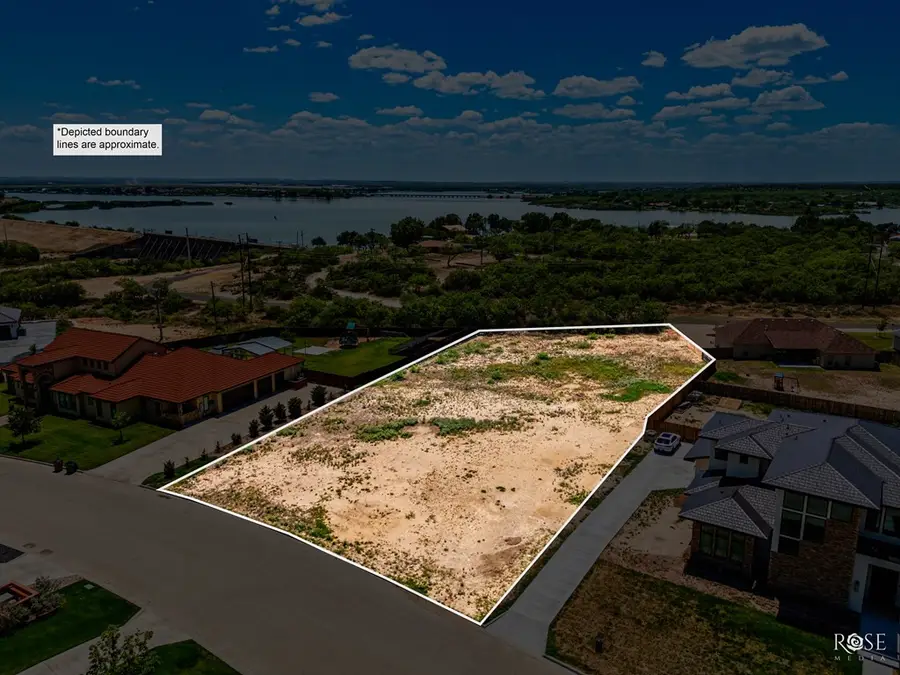 1737 Overhill Drive, San Angelo, TX 76904 - #3