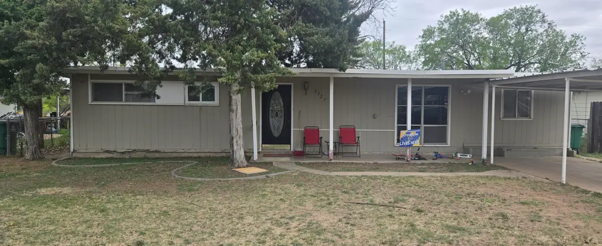 2401 Field Street, San Angelo, TX 76901 - #1