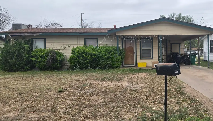 2401 Field Street, San Angelo, TX 76901 - #3