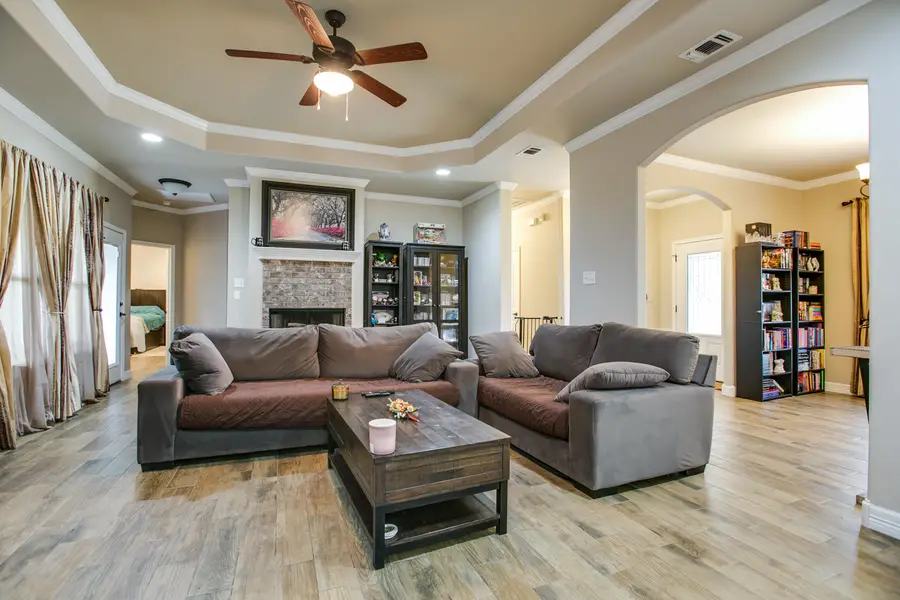 2517 School House Drive, San Angelo, TX 76904 - #2