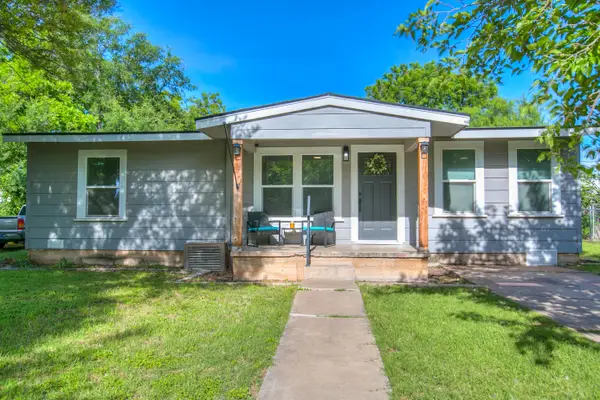 1631 Wynne Avenue, San Angelo, TX 76905
