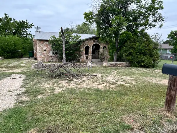 722 E 16th Street, San Angelo, TX 76903