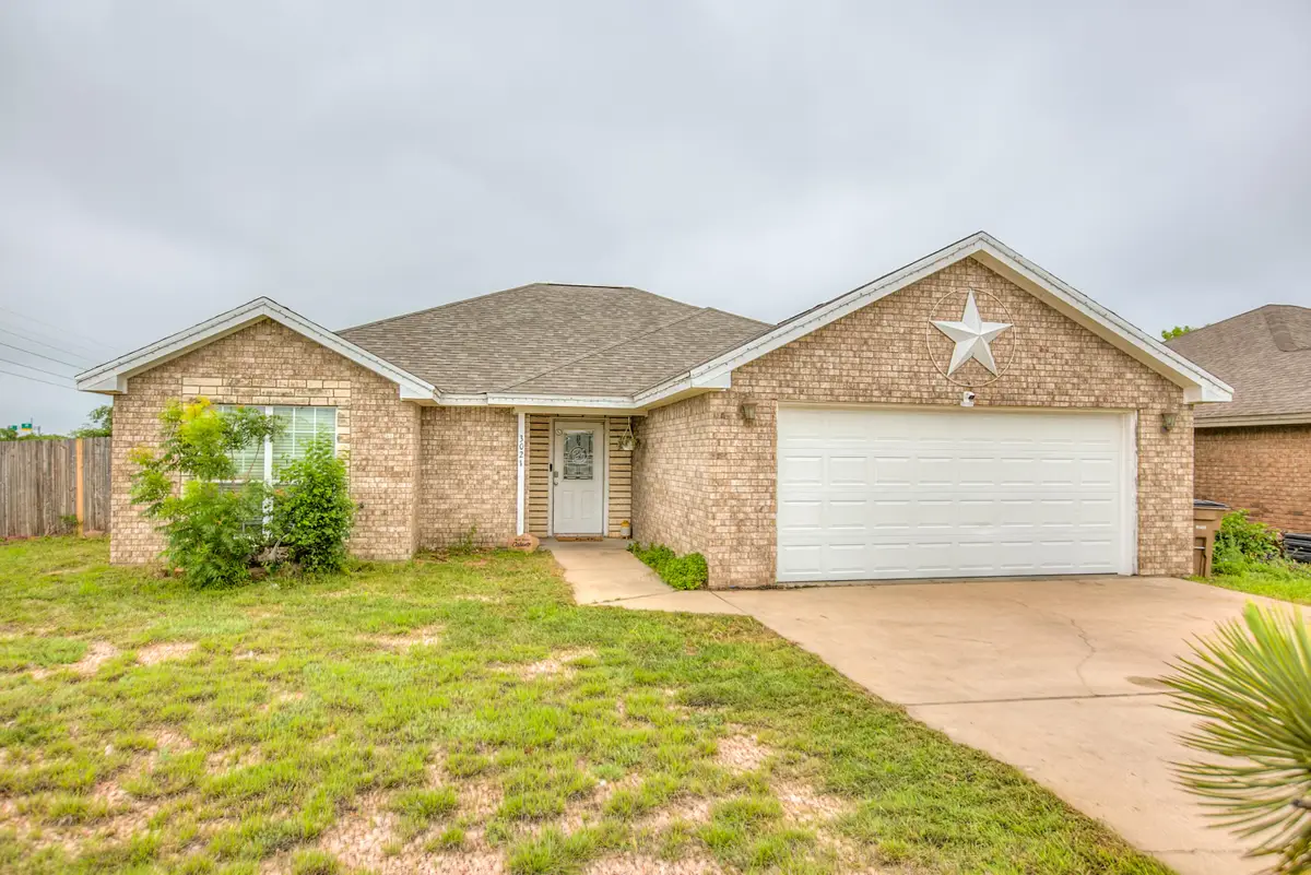 3021 Mcgill Boulevard, San Angelo, TX 76905 - #1